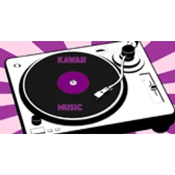 Kawaii Music