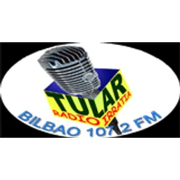Radio Tular Irratia 107.2 FM