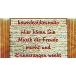 Kawedeoldies Radio