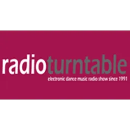 Radio Turntable Cityredio