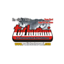 Radio Tushurami Folk