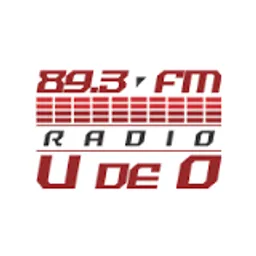 RADIO UDEO