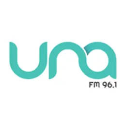 Radio Una 96.1 FM