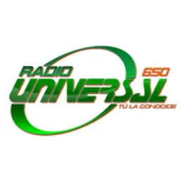 Radio Universal 650