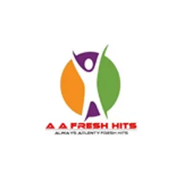 A_A Fresh Hits