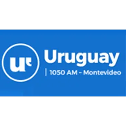 Radio Uruguay 1050 AM