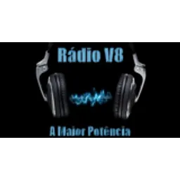 Radio V8