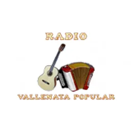 Radio Vallenata Popular