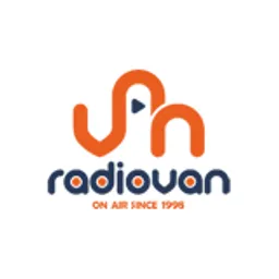 Radio Van