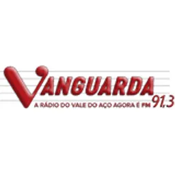 Rádio Vanguarda AM