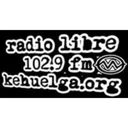 Ké Huelga Radio