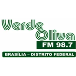 Rádio Verde Oliva