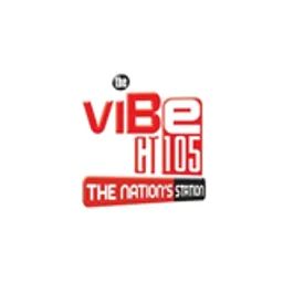 Radio VIBE CT 105 fm