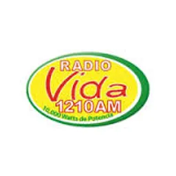 Radio Vida 1210 AM