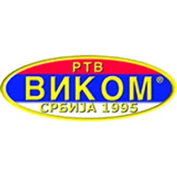 Radio Vikom