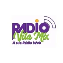 Rádio Vila Mix