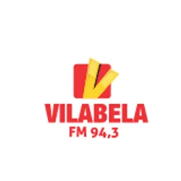 Rádio Vilabela