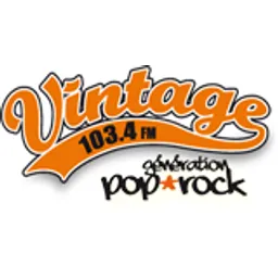 Radio Vintage