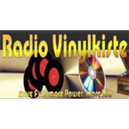Radio Vinylkiste