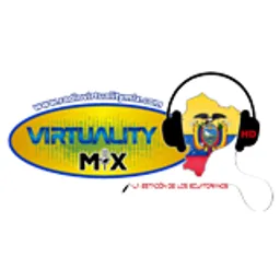 Radio Virtuality Mix