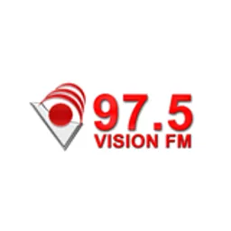 Radio Visión 97.5 FM
