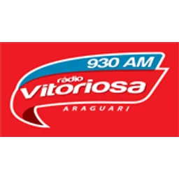 Rádio Vitoriosa AM 930