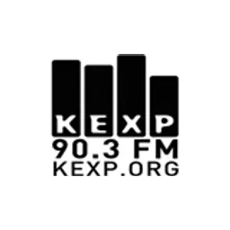 KEXP 90.3 FM