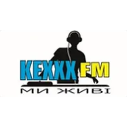 KEXXX FM Kiev