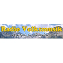 Radio Volksmusik