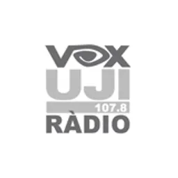 Radio Vox UJI 107.8 FM