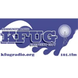 KFUG Community Radio