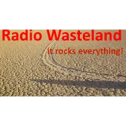 Radio Wasteland