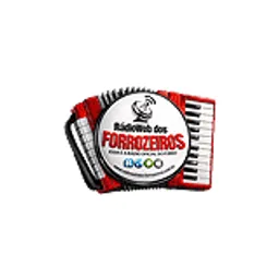 Rádio Web dos Forrozeiros