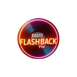 Rádio Web Flashback