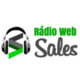 Rádio Web Sales