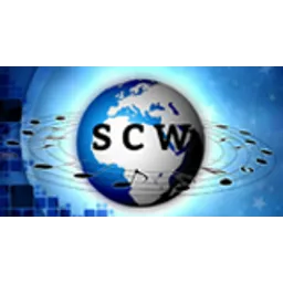 Radio web SCW