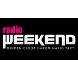 Rádió Weekend