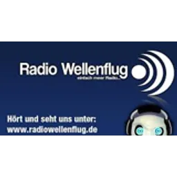 Radio Wellenflug