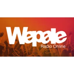 Radio Wepale