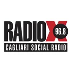 Radio X