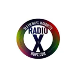 Radio X
