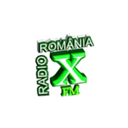 Radio X Fm Romania