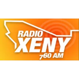 Radio XENY