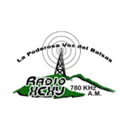 Radio XEXY