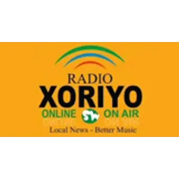 Radio Xoriyo