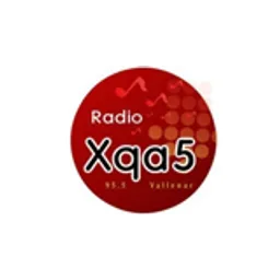 Radio Xqa5