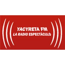 Radio Yacyreta