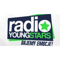 Radio Young Stars