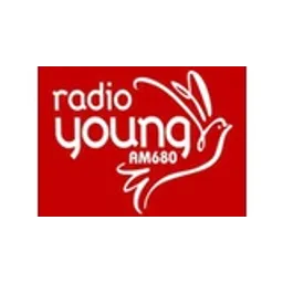 Radio young