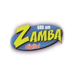 Radio Zamba 680 AM Digital